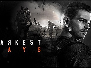 Darkest Days mở thử nghiệm trên PC và Mobile – Sẵn sàng sinh tồn giữa đại dịch zombie