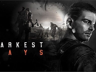 Darkest Days mở thử nghiệm trên PC và Mobile – Sẵn sàng sinh tồn giữa đại dịch zombie