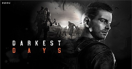 Darkest Days mở thử nghiệm trên PC và Mobile – Sẵn sàng sinh tồn giữa đại dịch zombie