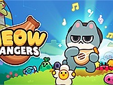 Meow Rangers – Tựa game Idle RPG chủ đề mèo chiến binh mở Đăng ký trước tại Việt Nam