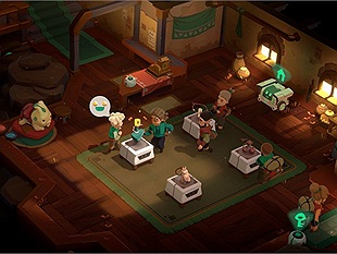 Moonlighter 2 chính thức có mặt trên Game Pass, trailer gameplay mới được hé lộ