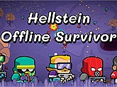 Hellstein: Offline Survivor - Tựa game Roguelike RPG đỉnh cao đã có mặt trên Google Play Store