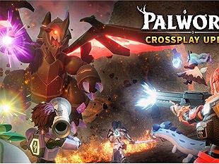 Palworld sắp có Crossplay: Cả làng game háo hức chờ đợi!