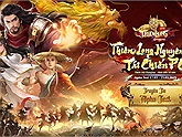 Thiên Long Origin: Huyền thoại Thiên Long Bát Bộ 2007 tái sinh làng game Việt