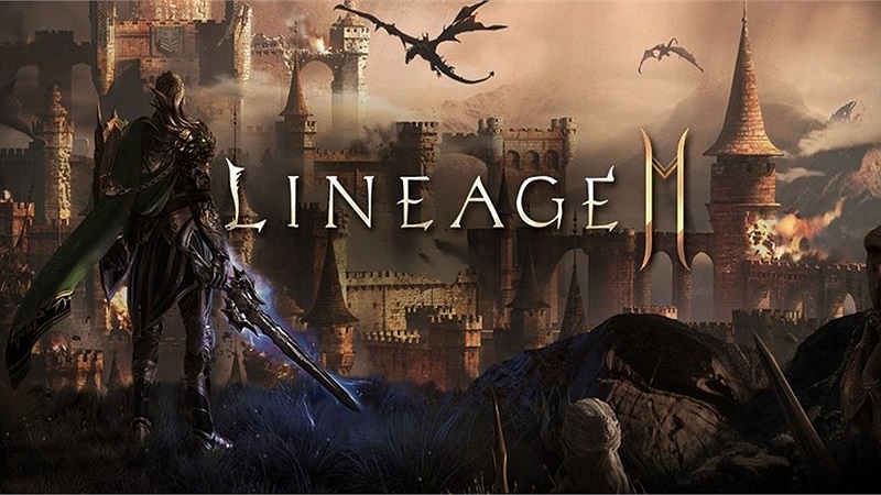 Lineage2M sắp ra mắt tại Việt Nam: MMORPG mới đến từ NCSOFT và VNGGames