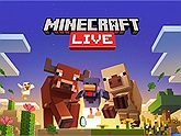 Minecraft Live sẽ trở lại vào tháng 3, hé lộ những cập nhật nội dung lớn