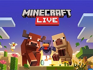 Minecraft Live sẽ trở lại vào tháng 3, hé lộ những cập nhật nội dung lớn