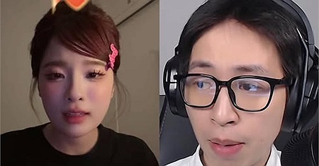 ViruSs livestream nửa đêm: Đáp trả những gì mà Ngọc Kem đã tố trước đó