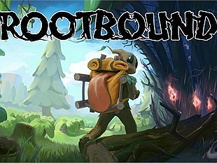 Rootbound - Hành trình phiêu lưu độc đáo trong hình hài một cây nhỏ