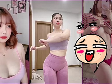 Full clip tiktoker Tạ Thanh Nhi - thanhnhiniee:  Cô nàng xinh đẹp với vóc dáng quyến rũ