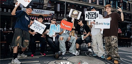 Vietnam Street Dance 2025: Audition đồng hành cùng VIRESA mang đến sự kiện dành cho dancer Việt Nam