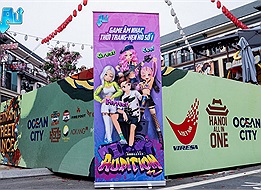 Audition: Sân chơi để giới trẻ Việt khám phá bản thân