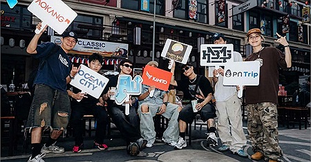Vietnam Street Dance 2025: Audition đồng hành cùng VIRESA mang đến sự kiện dành cho dancer Việt Nam
