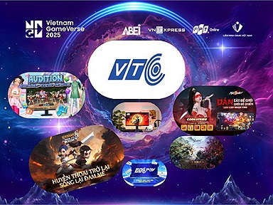 Vòng sơ loại Vietnam Game Awards 2025 khép lại với những con số ấn tượng