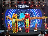 Audition cùng chuỗi hoạt động "bùng nổ" tại Vietnam GameVerse 2025