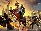 Kingmakers: Xuyên không và thay đổi lịch sử trong game bắn súng co-op độc đáo