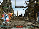 Khám phá Magic Gladiator: Biểu tượng sức mạnh của MU Lục Địa VNG