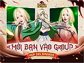 Hỏa Chí Bất Diệt – Bom tấn chiến thuật Naruto do Studio Việt tự phát triển, chính thức Open Beta ngày 4/5