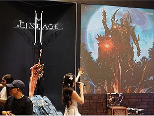 Lineage2M bùng nổ tại Vietnam GameVerse 2025: Hành trình giao lưu đầy ấn tượng