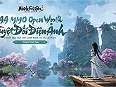 Khám phá Nghịch Thủy Hàn: Tựa game nhập vai thế giới mở sắp ra mắt tại Việt Nam