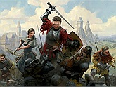 Bom tấn Kingdom Come: Deliverance 2: Đẹp lung linh,...nhưng có gì đó sai sai