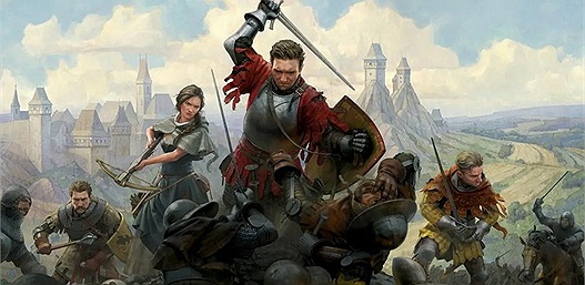 Bom tấn Kingdom Come: Deliverance 2: Đẹp lung linh,...nhưng có gì đó sai sai