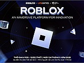 Khám phá Workshop “Roblox: An Immersive Platform for Innovation” cùng VNGGames