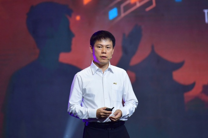 Vietnam GameVerse 2025: Bệ phóng cho ngành game Việt