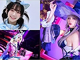 Chung kết Cosplay Contest 2025: Lộ diện dàn giám khảo "cực chất" tại Vietnam GameVerse