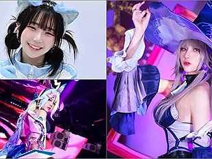 Chung kết Cosplay Contest 2025: Lộ diện dàn giám khảo "cực chất" tại Vietnam GameVerse