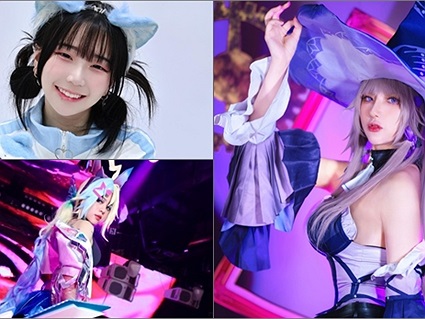 Chung kết Cosplay Contest 2025: Lộ diện dàn giám khảo "cực chất" tại Vietnam GameVerse