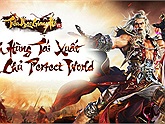 Tiếu Ngạo Giang Hồ VTC - Game PC đỉnh cao tái xuất tại Việt Nam vào hè 2025