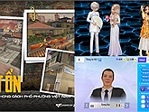 Hành trình mang Việt Nam vào game: Từ áo dài Audition đến bản đồ Đột Kích và hơn thế nữa