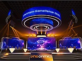 VNGGames tại Vietnam GameVerse 2025: Trải nghiệm game – Kết nối cộng đồng – Gặp gỡ thần tượng