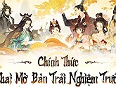 Trải nghiệm Vong Xuyên Phong Hoa Lục Closed Beta: Khám phá thế giới cổ phong