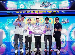 Audition Pro League và Audition Semi-Pro League 2025: Đỉnh cao thể thao điện tử