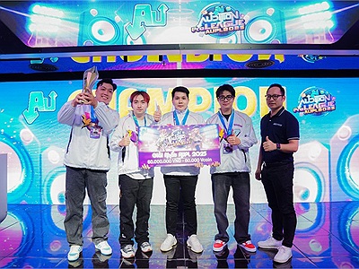 Audition Pro League và Audition Semi-Pro League 2025: Đỉnh cao thể thao điện tử