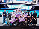 Audition: Từ game nhảy giải trí đến đấu trường eSports chuyên nghiệp