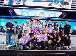Audition: Từ game nhảy giải trí đến đấu trường eSports chuyên nghiệp
