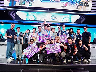 Audition: Từ game nhảy giải trí đến đấu trường eSports chuyên nghiệp