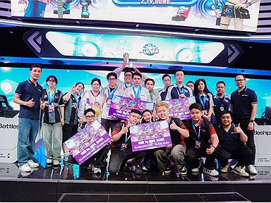 Audition: Từ game nhảy giải trí đến đấu trường eSports chuyên nghiệp