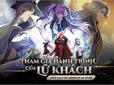 Rememento: White Shadow – Tựa game Anime nhập sắp ra mắt tại Việt Nam