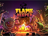 Flame Keeper: Game Roguelike RPG siêu hot vừa ra mắt
