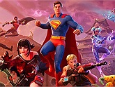 Fortnite có vẻ vừa lộ 2 mùa mới với chủ đề khiến game thủ phấn khích
