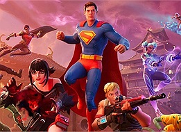 Fortnite có vẻ vừa lộ 2 mùa mới với chủ đề khiến game thủ phấn khích