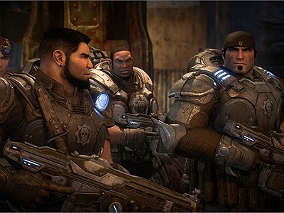 Gears of War: Reloaded sẽ mở Beta đa người chơi vào cuối tuần này