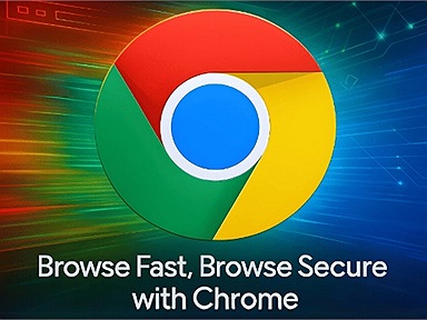 Google Chrome ngừng hỗ trợ các thiết bị chạy Android 8 và 9