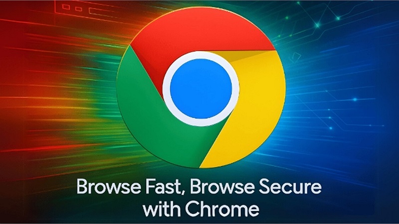 Google Chrome ngừng hỗ trợ các thiết bị chạy Android 8 và 9