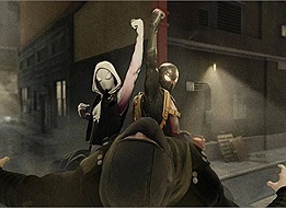 Insomniac quay lại phát triển game đa người chơi: Cơ hội hay rủi ro?