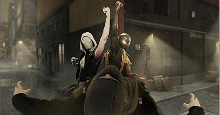 Insomniac quay lại phát triển game đa người chơi: Cơ hội hay rủi ro?